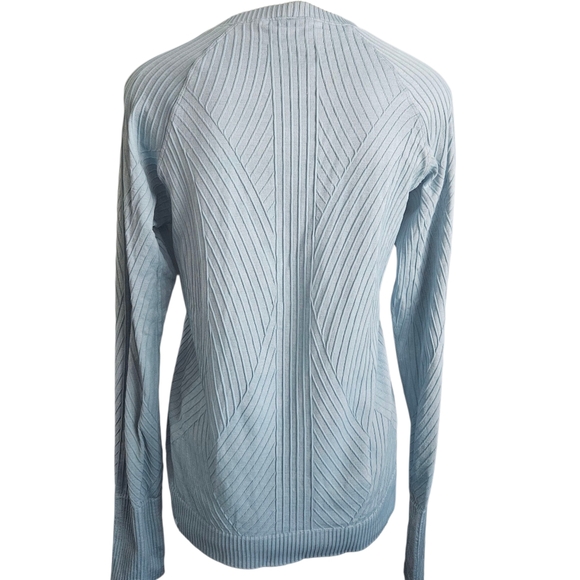 LULULEMON Rest Less Pullover. Size 10 - Picture 3 of 12